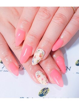 オンネイル(on nail)/