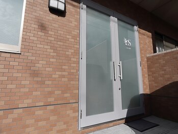 ルナスティ(Lunosite)/Lunosite☆外観/駐車場扉前