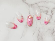 ミーレン ネイルサロン(Miren)/
