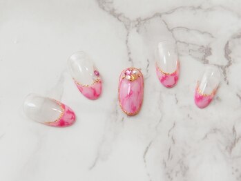 ミーレン ネイルサロン(Miren)/