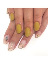 グラマラス プレジール 中野店(glamourous plaisir)/☆アートやり放題☆