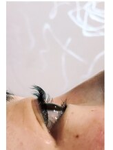 アース ネイルアイラッシュ 前橋店(EARTH Nail&Eyelash)/まつ毛パーマ　