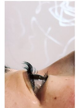アース ネイルアイラッシュ 前橋店(EARTH Nail&Eyelash)/まつ毛パーマ