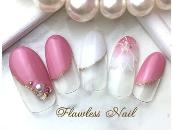 フローレスネイル(Flawless Nail)/【定額シンプル】