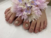 ディーネイル 天王寺(D-nail)/【田坂】流行デザイン