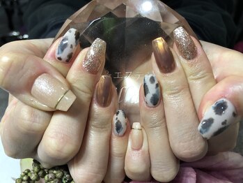 ブリリアン(Brillant)/