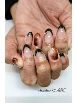 シュシュネイル(chou chou NAIL)/
