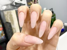 バンキッシュ(Vanquish)/皆んな大好きチュルン色