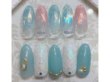 ティーエヌ 本厚木店/初夏☆6000円【6600円税込】