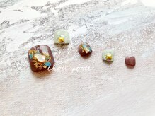 シュポルテ(chou porte)/