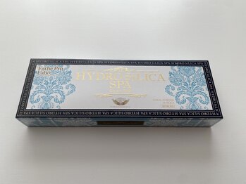 アランルージュ(ALANROUGE)/ハイドロシリカスパグランプロ