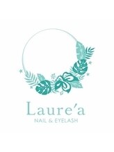 ラウレア(Laure'a)&nbsp;のりこ 