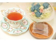 マグノリア(Magnolia)/ドリンクサービス