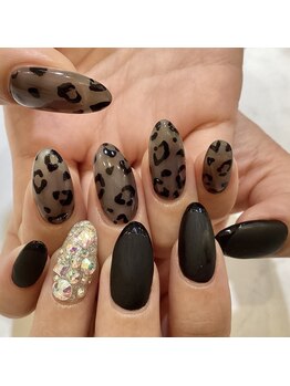 グリーディ(greedy)/シックネイル