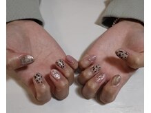 ベールス(Bellus)/デザインやり放題　持ち込み