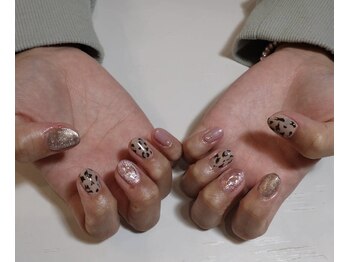 ベールス(Bellus)/デザインやり放題 持ち込み