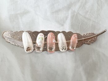 ラウレアルア(Laure’a lua)/