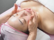 皮膚先生/小顔コルギ