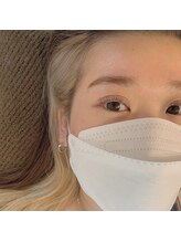 リック ネイルアンドアイラッシュ(Ric by KENJE)/