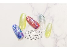 アモウズ(Amouz)/定額【テーマ:端午の節句】2