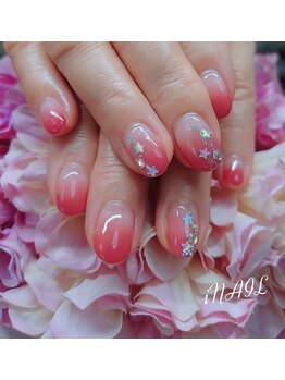 アイネイル(iNAIL)/