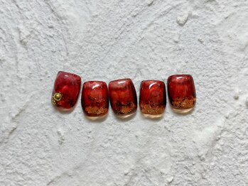 ブリッジバイネオリーブ 綱島店(bridge by neolive)/★選べる定額フット¥9720