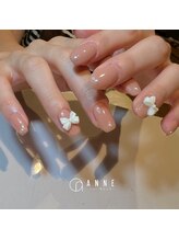 アンネ 梅田 GRACE店(ANNE)/リボン