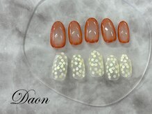 ダオン(DAON)/design+