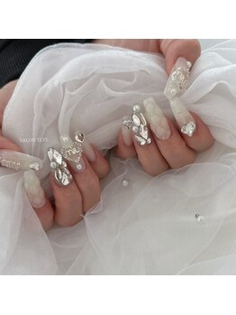 サロン エルヴィー(SALON ELVI.)/