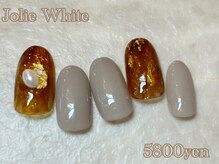 トータルラグジュアリーサロン ジョリーホワイト 綾瀬店(Jolie White)/