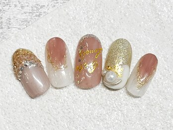 ルアナ(LUANA)/アート多めセレブプラン