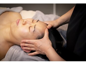 マノワ(manoir)/パック付きのメニューには、