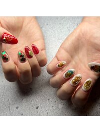 クリスマス[新宿/新宿駅]