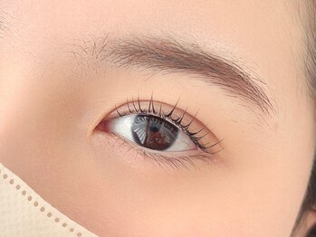 フィアラ 京都駅前店(Fiara)/パリジェンヌ