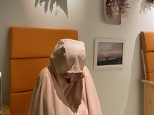 ツバキ(TUBAKI)/当日でもリラックスタイムを