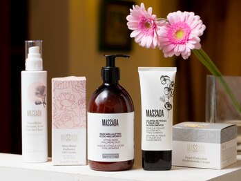 ルシャイン(Re:>>shine)/MASSADA(マサダ) 