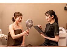 ブプラ 新山口店(BUPURA)の雰囲気（業界初３TS法で、フェイスラインもお肌の質感も劇的に変化！）