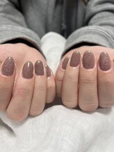 シャルール(chaleue)/フラッシュネイル