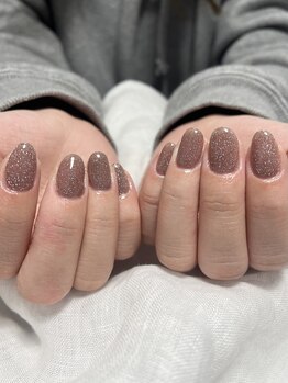 シャルール(chaleue)/フラッシュネイル