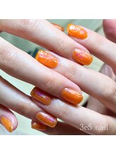 サエコ ネイル (3e5 nail)/◆ シンプル定額 ◆