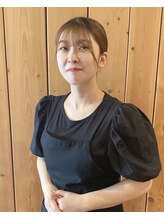 ウィズハーヴェ(w/haave)&nbsp;加賀谷 風南