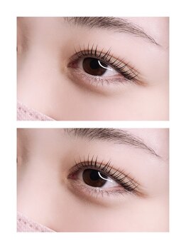 ガーデン ベルモール店(GARDEN)/パリジェンヌラッシュリフト♪