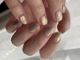 ニュアンス