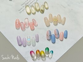 定額トレンドコースデザイン