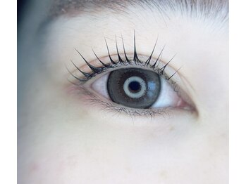 アドレ(adorer)/パリジェンヌラッシュリフト