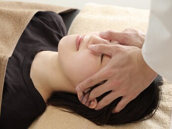 サロン ウェル(SALON WELL)/自律神経整体