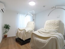 アウロラ 代々木上原(AURORA)の雰囲気（アイメニューのお部屋です。）