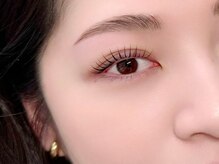 シル 中崎町(Cil)/眉毛wax/ハリウッドブロウリフト