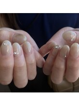 レイドット バイ シャルム(Ray.by Charme)/お任せニュアンス【Hinako】