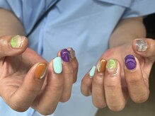 ウンヌン(unnun)/